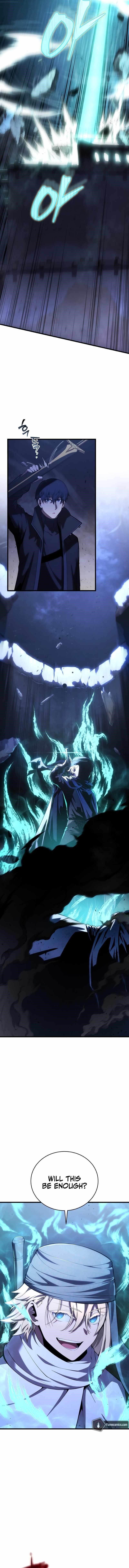 Read Swordmaster’s Youngest Son EN Manga Online
