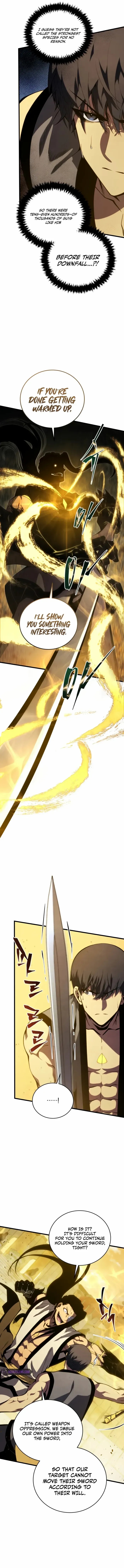 Read Swordmaster’s Youngest Son EN Manga Online