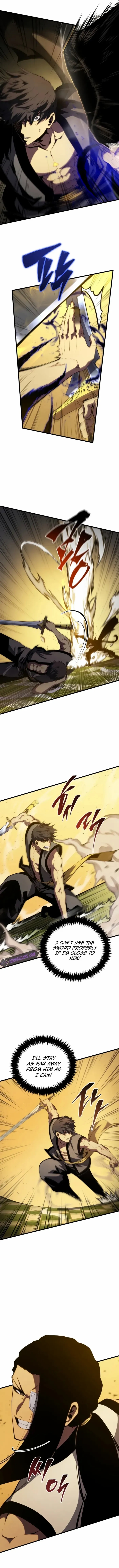 Read Swordmaster’s Youngest Son EN Manga Online