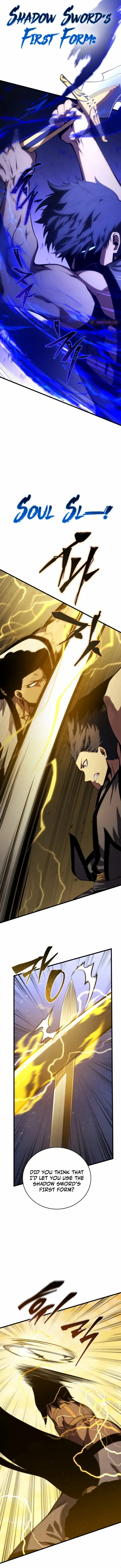 Read Swordmaster’s Youngest Son EN Manga Online