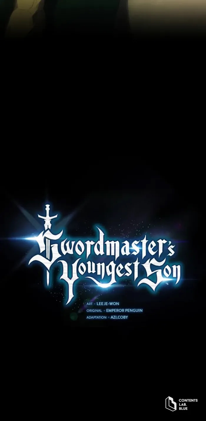 Read Swordmaster’s Youngest Son EN Manga Online