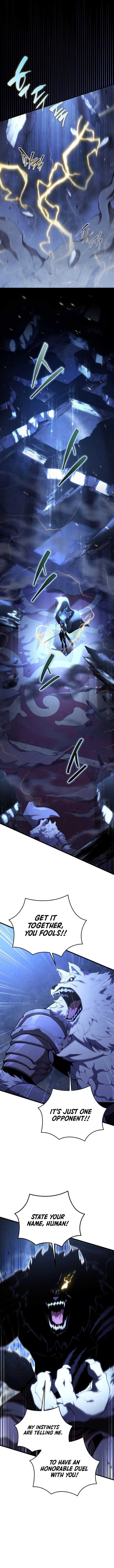 Read Swordmaster’s Youngest Son EN Manga Online