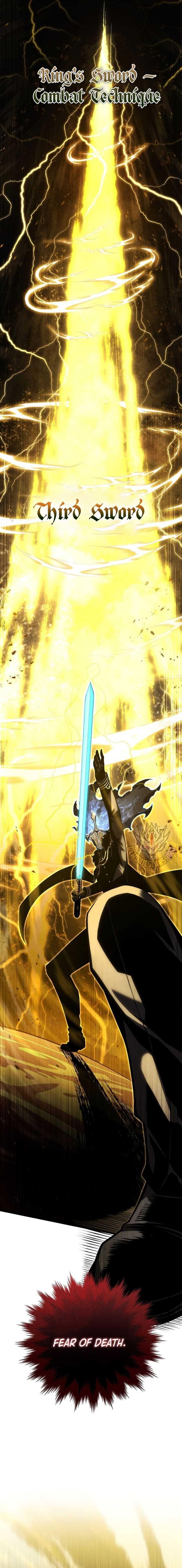 Read Swordmaster’s Youngest Son EN Manga Online