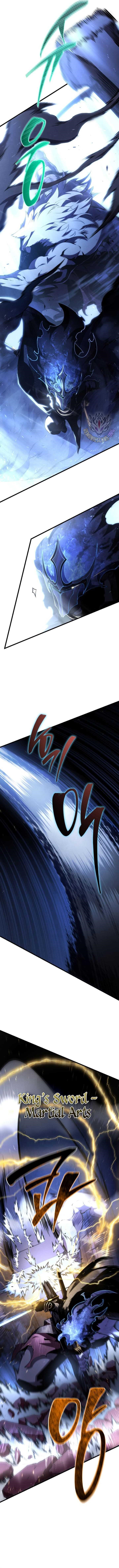 Read Swordmaster’s Youngest Son EN Manga Online