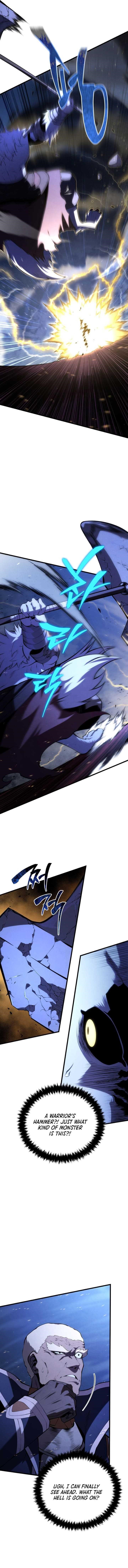 Read Swordmaster’s Youngest Son EN Manga Online