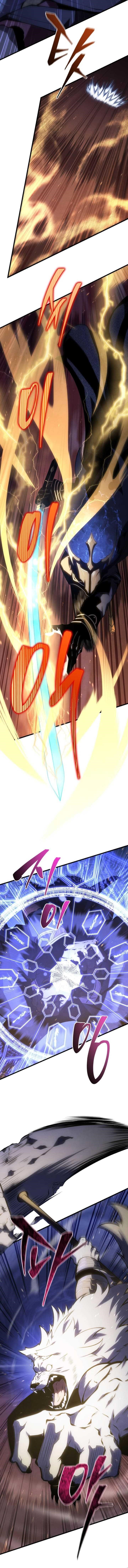 Read Swordmaster’s Youngest Son EN Manga Online