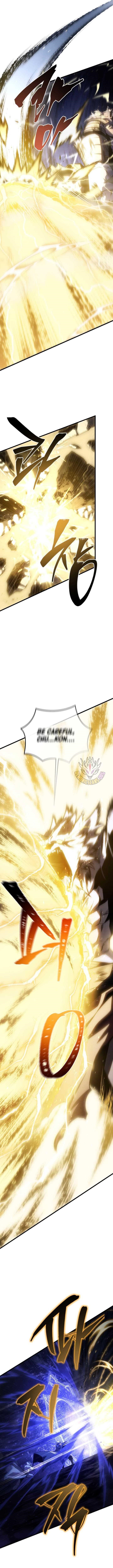 Read Swordmaster’s Youngest Son EN Manga Online