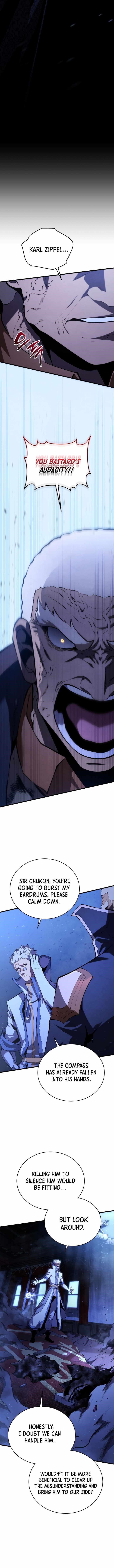 Read Swordmaster’s Youngest Son EN Manga Online