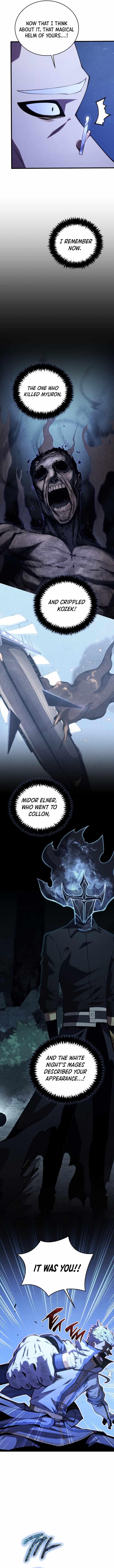 Read Swordmaster’s Youngest Son EN Manga Online
