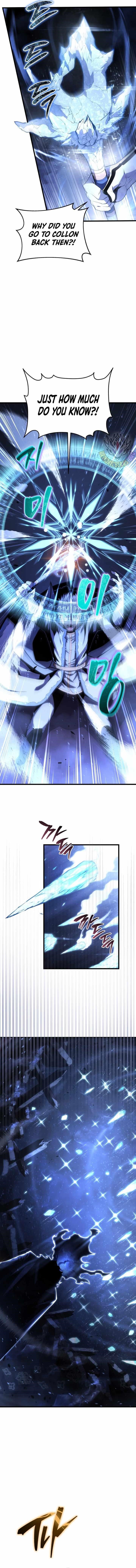 Read Swordmaster’s Youngest Son EN Manga Online
