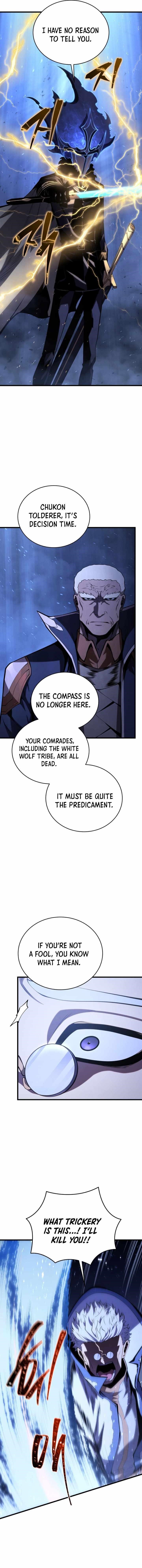 Read Swordmaster’s Youngest Son EN Manga Online