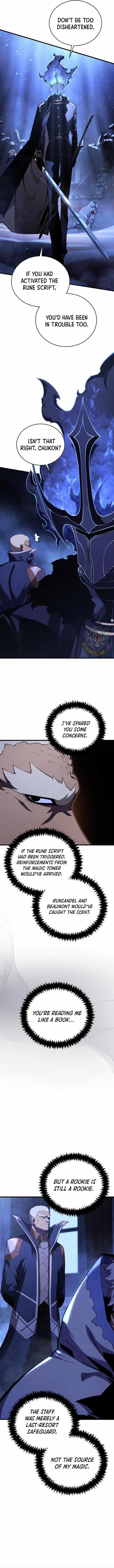 Read Swordmaster’s Youngest Son EN Manga Online