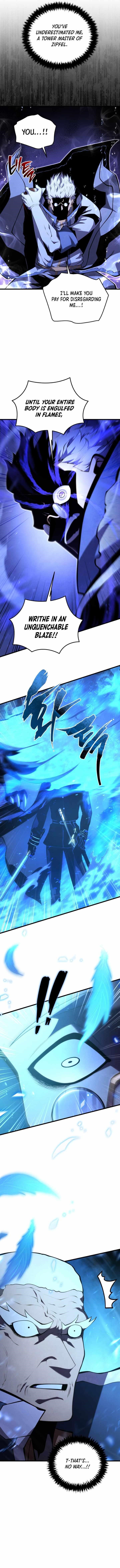 Read Swordmaster’s Youngest Son EN Manga Online