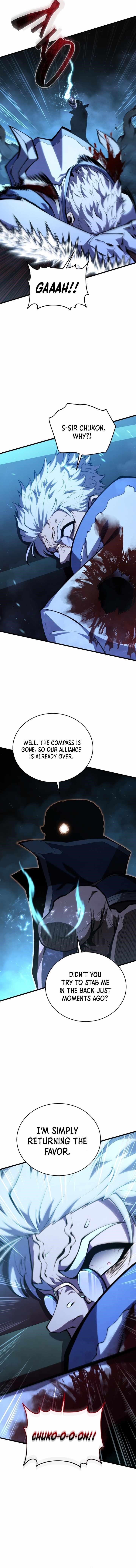 Read Swordmaster’s Youngest Son EN Manga Online