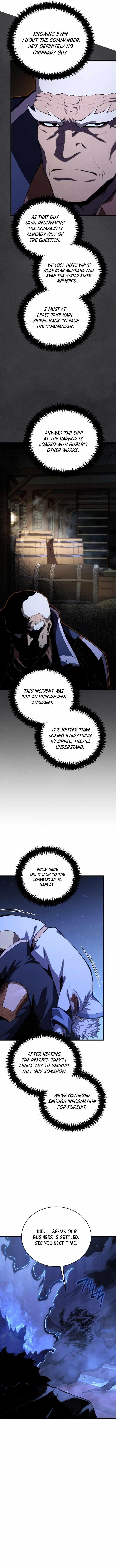 Read Swordmaster’s Youngest Son EN Manga Online