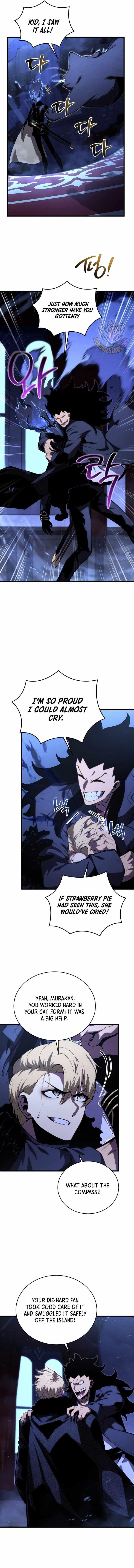 Read Swordmaster’s Youngest Son EN Manga Online