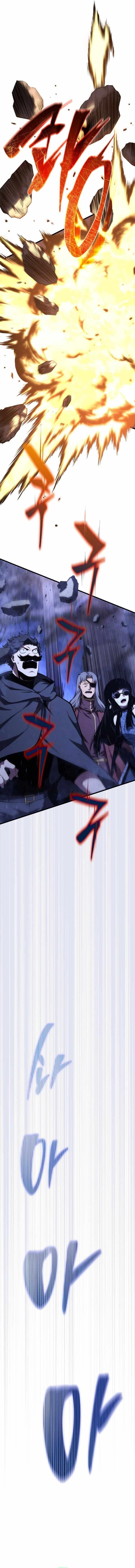Read Swordmaster’s Youngest Son EN Manga Online