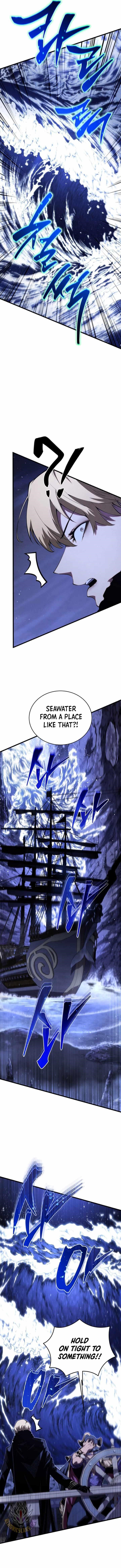 Read Swordmaster’s Youngest Son EN Manga Online