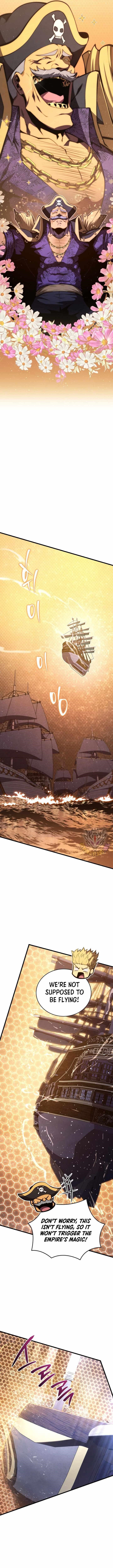 Read Swordmaster’s Youngest Son EN Manga Online