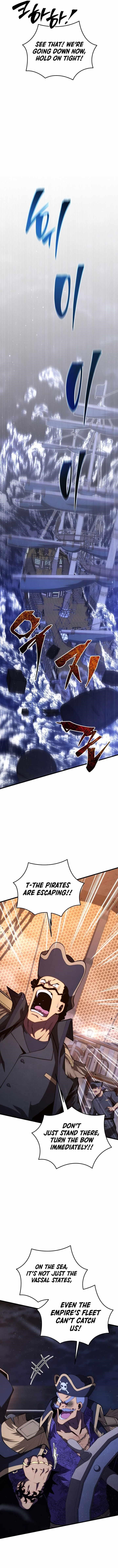 Read Swordmaster’s Youngest Son EN Manga Online