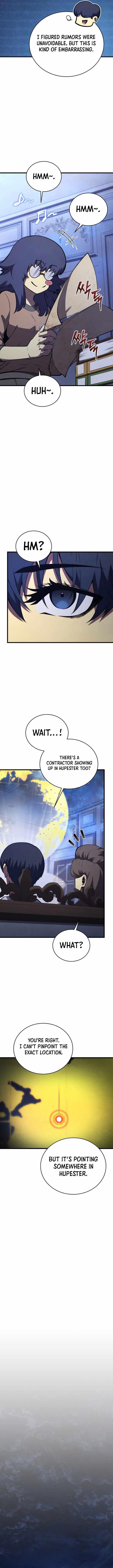 Read Swordmaster’s Youngest Son EN Manga Online