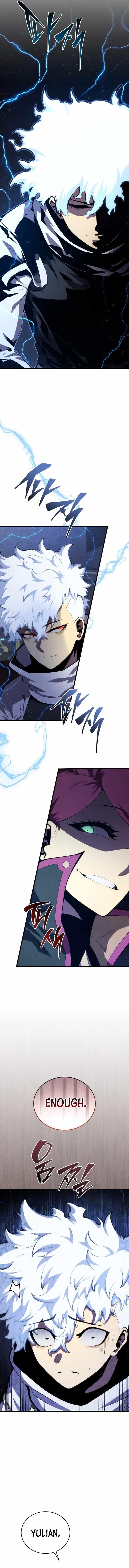 Read Swordmaster’s Youngest Son EN Manga Online