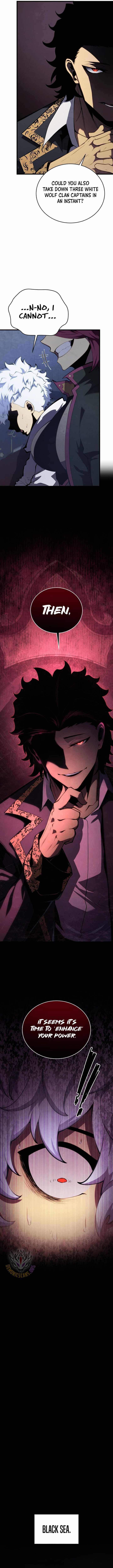 Read Swordmaster’s Youngest Son EN Manga Online