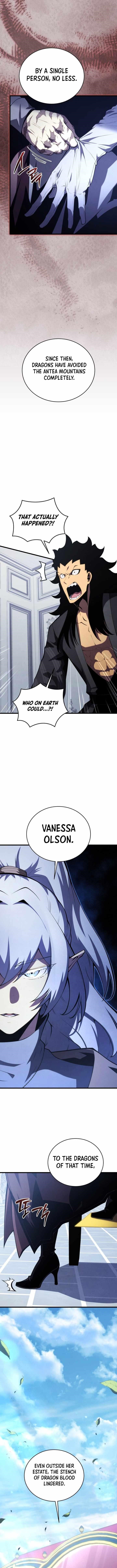 Read Swordmaster’s Youngest Son EN Manga Online