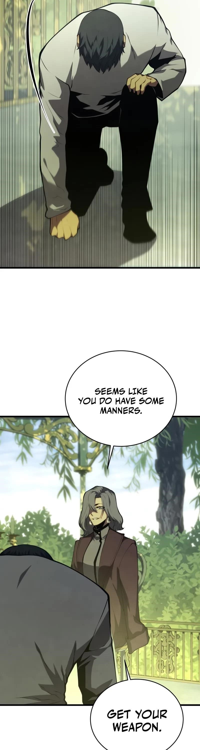 Read Swordmaster’s Youngest Son EN Manga Online