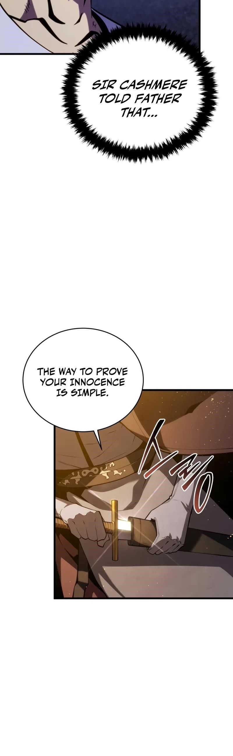 Read Swordmaster’s Youngest Son EN Manga Online