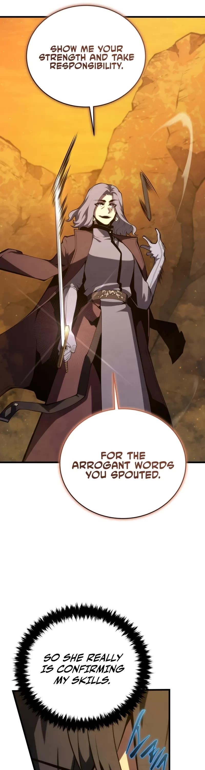Read Swordmaster’s Youngest Son EN Manga Online