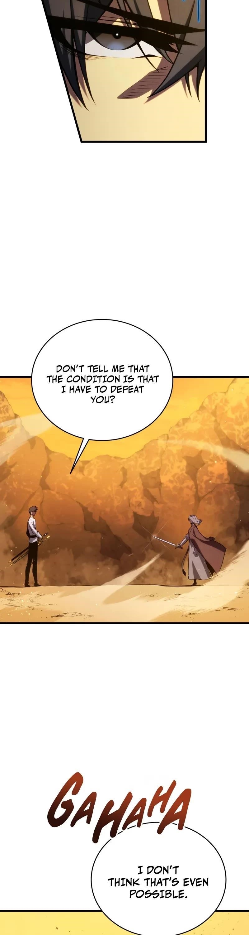 Read Swordmaster’s Youngest Son EN Manga Online