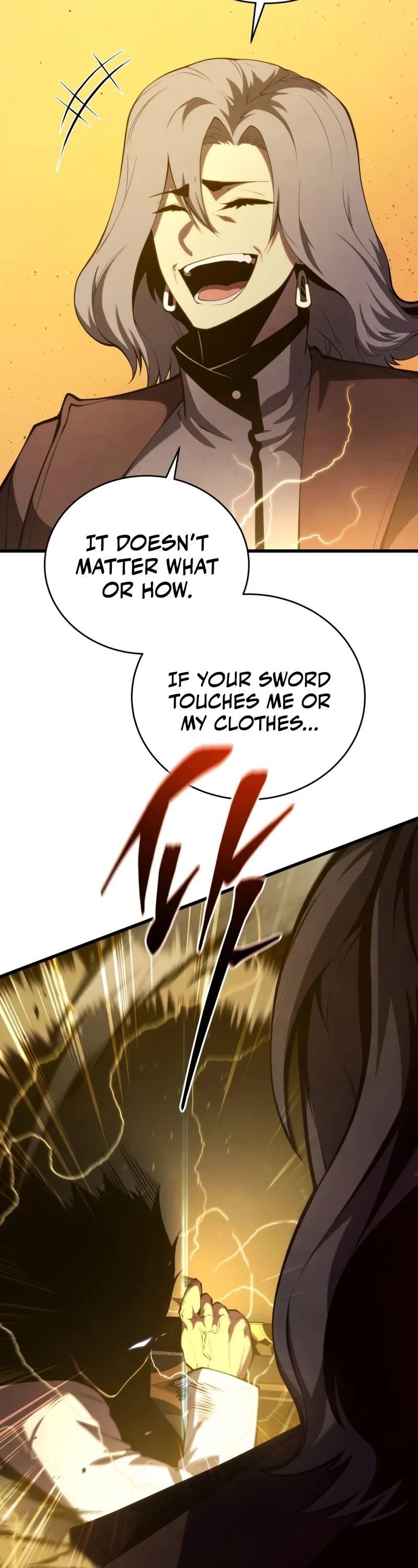 Read Swordmaster’s Youngest Son EN Manga Online