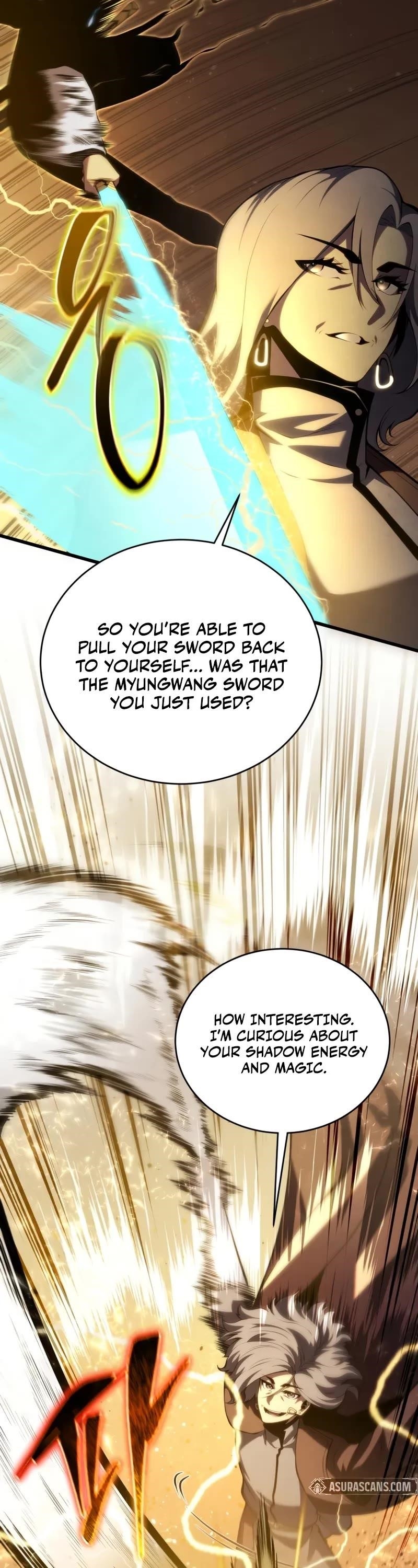 Read Swordmaster’s Youngest Son EN Manga Online