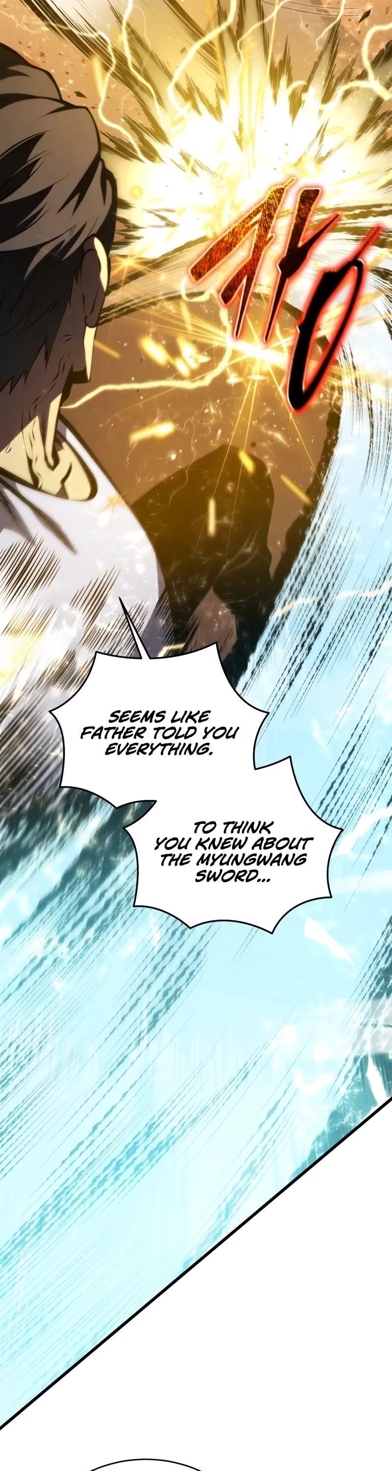 Read Swordmaster’s Youngest Son EN Manga Online