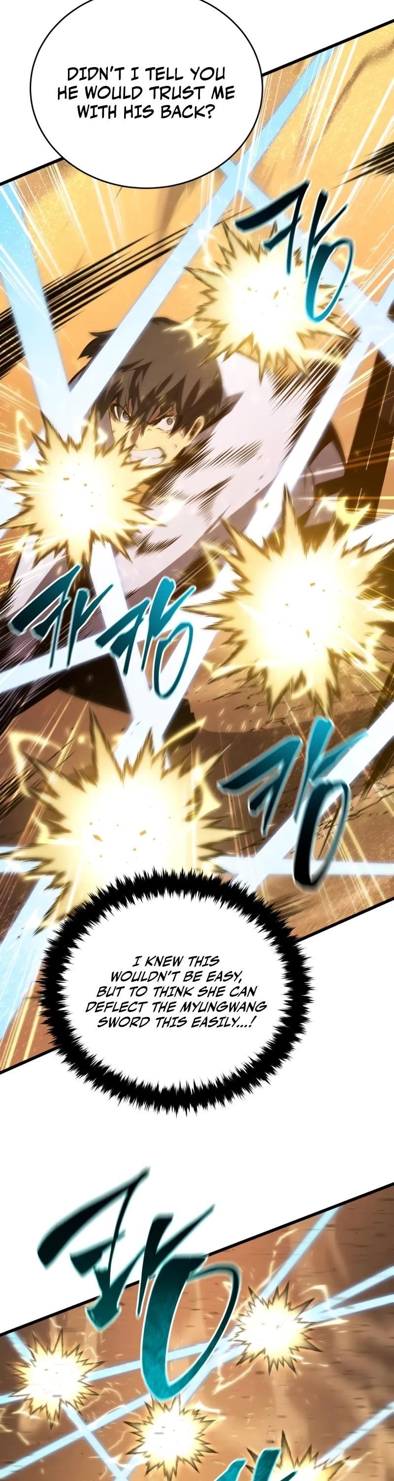 Read Swordmaster’s Youngest Son EN Manga Online