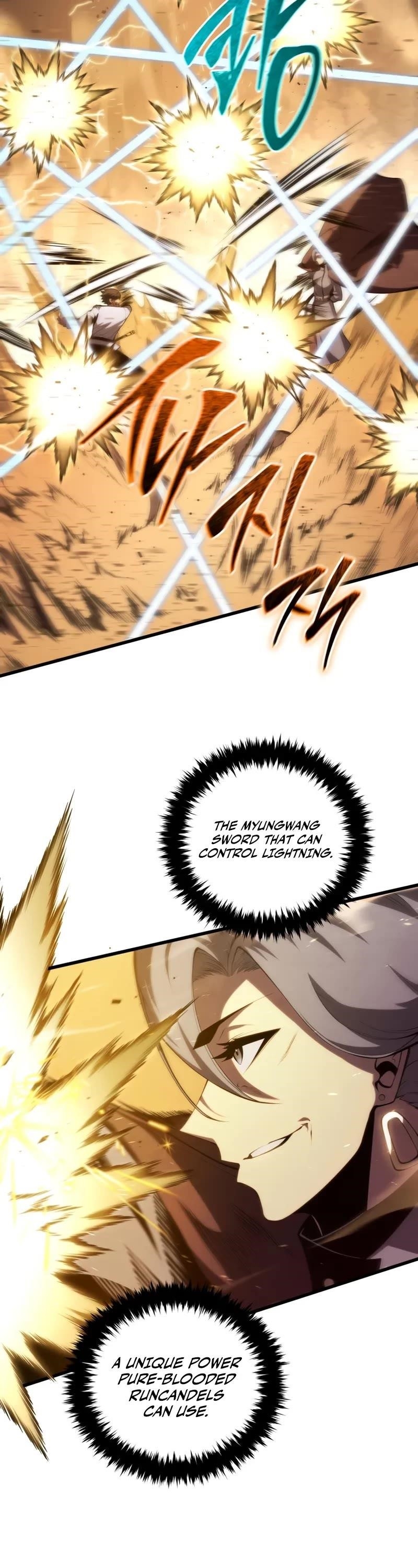 Read Swordmaster’s Youngest Son EN Manga Online