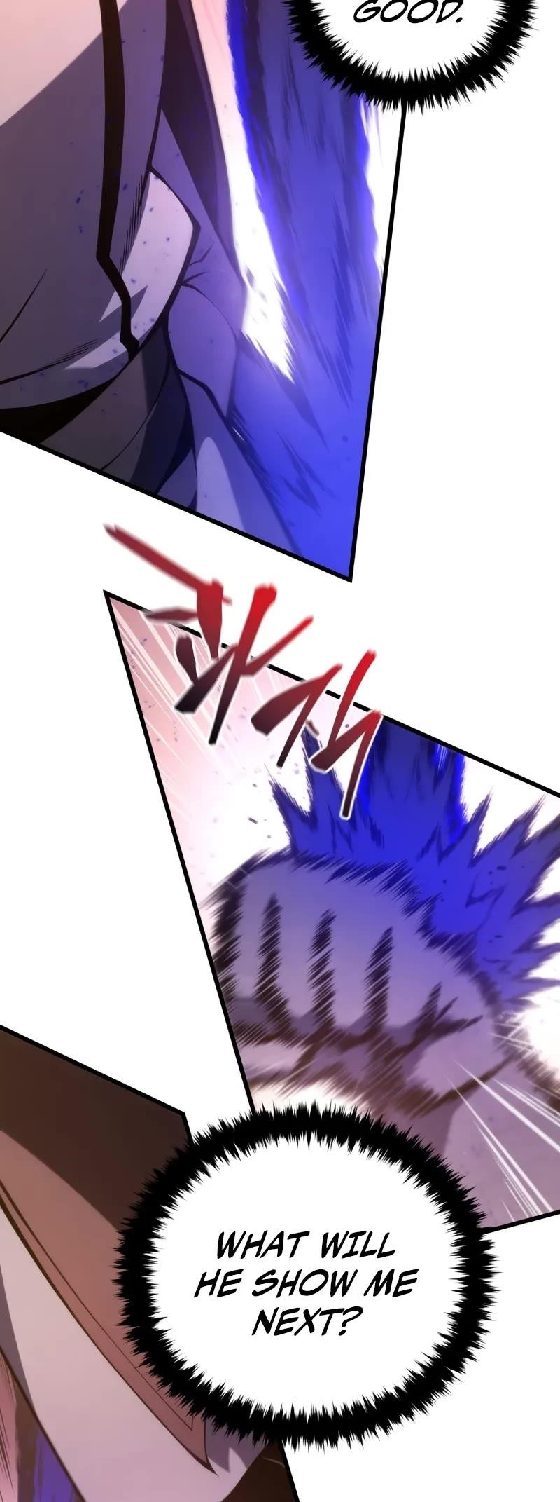 Read Swordmaster’s Youngest Son EN Manga Online