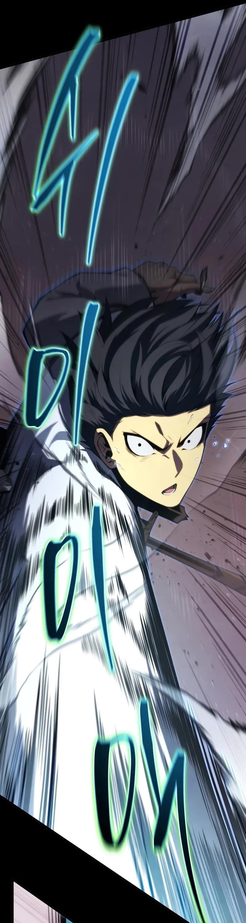 Read Swordmaster’s Youngest Son EN Manga Online