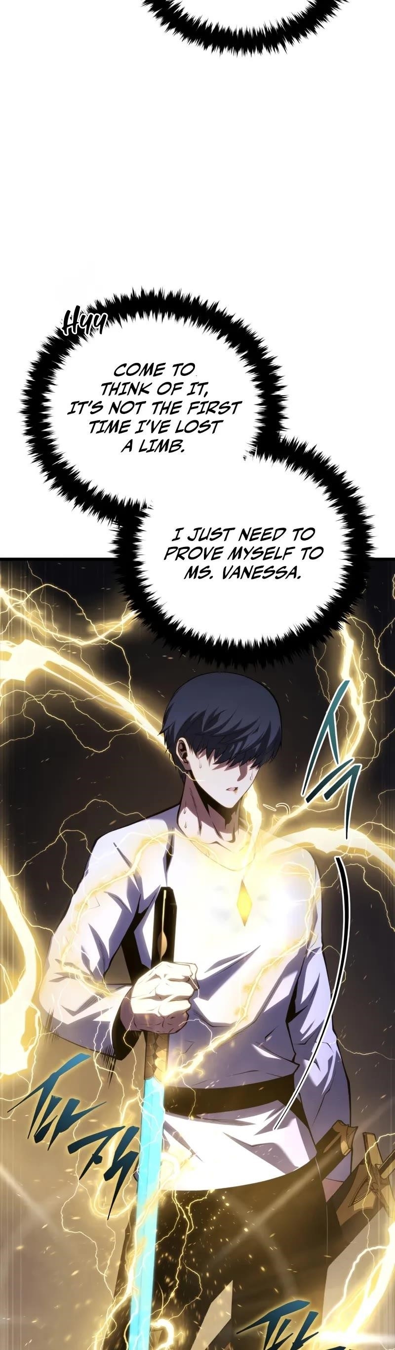 Read Swordmaster’s Youngest Son EN Manga Online