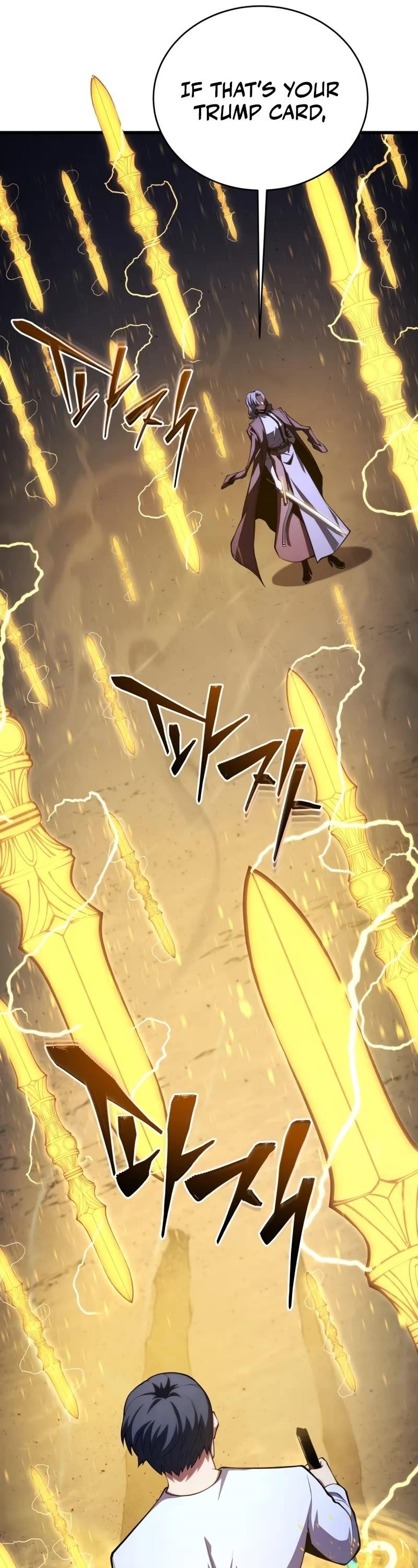 Read Swordmaster’s Youngest Son EN Manga Online
