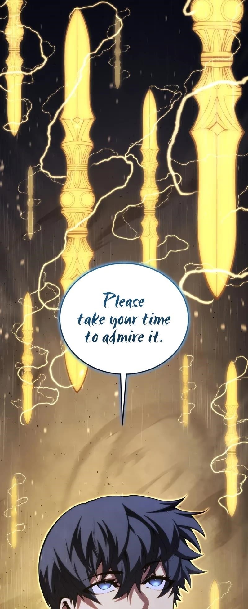Read Swordmaster’s Youngest Son EN Manga Online