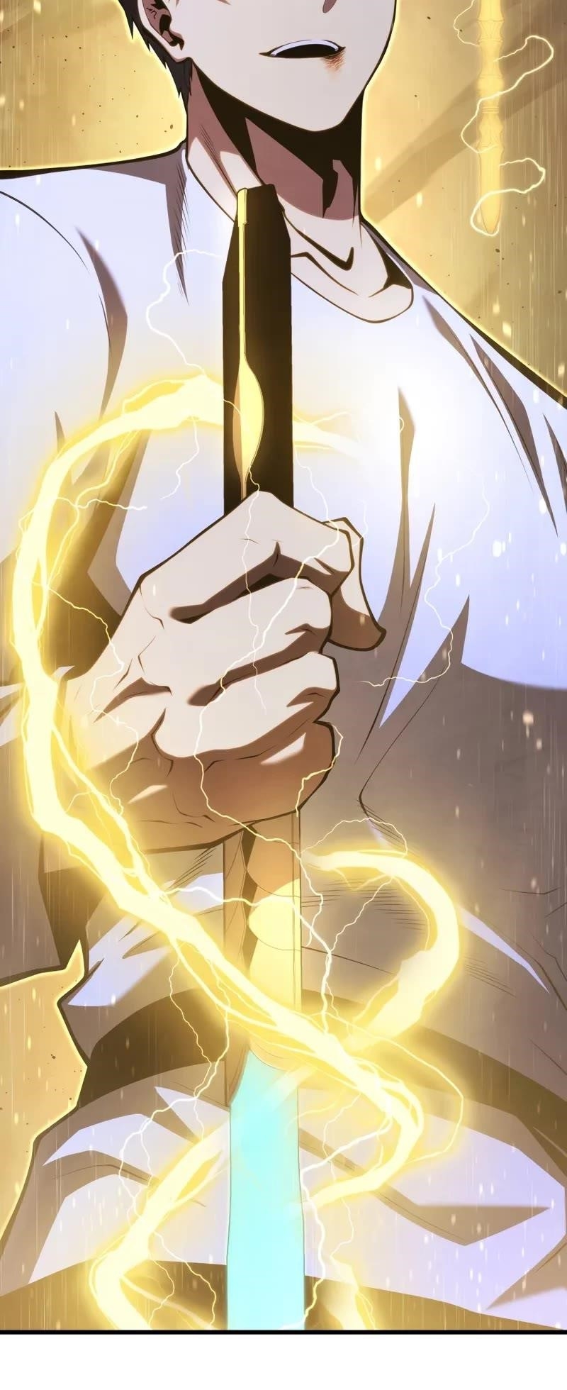 Read Swordmaster’s Youngest Son EN Manga Online