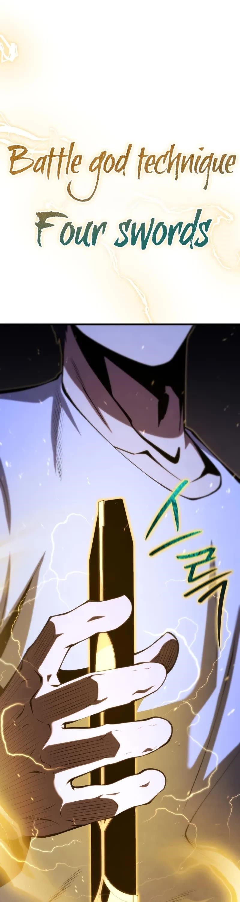 Read Swordmaster’s Youngest Son EN Manga Online