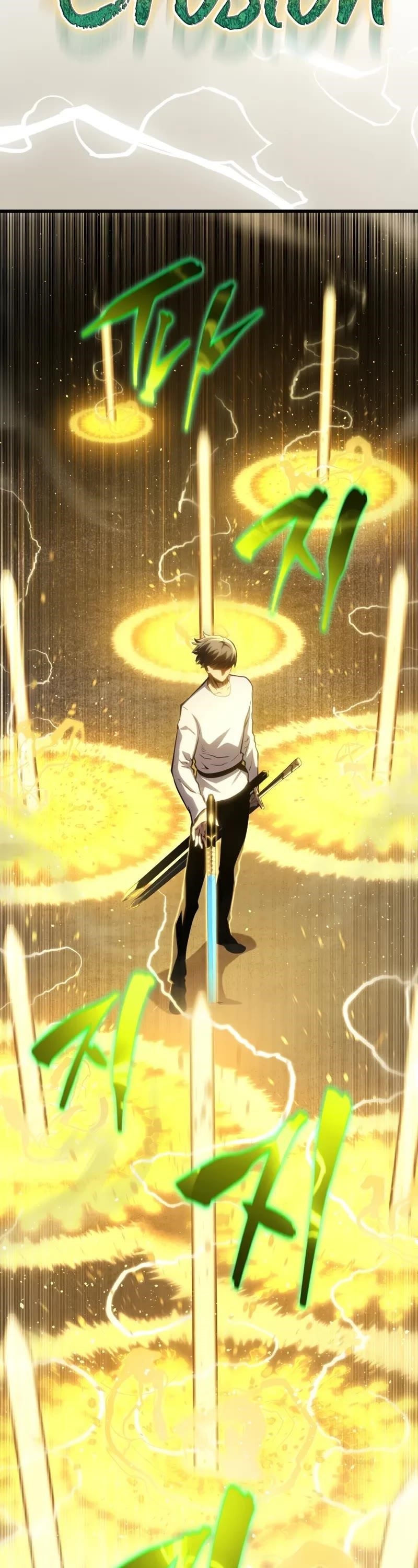 Read Swordmaster’s Youngest Son EN Manga Online