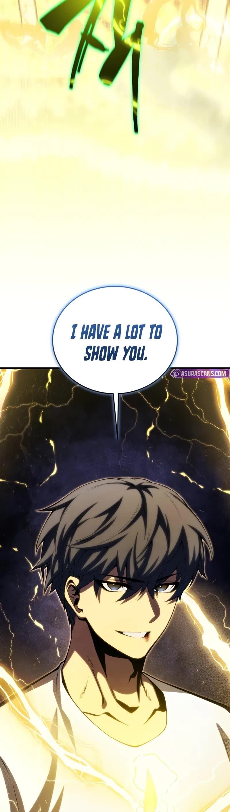 Read Swordmaster’s Youngest Son EN Manga Online