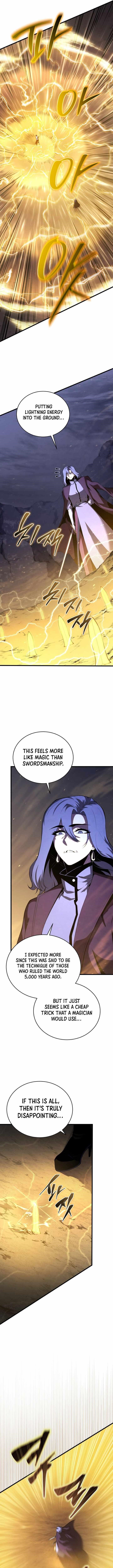 Read Swordmaster’s Youngest Son EN Manga Online