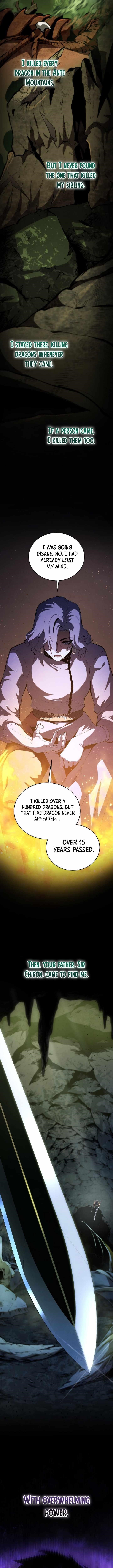 Read Swordmaster’s Youngest Son EN Manga Online