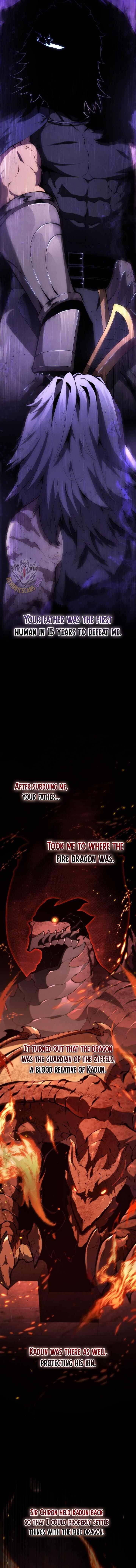 Read Swordmaster’s Youngest Son EN Manga Online