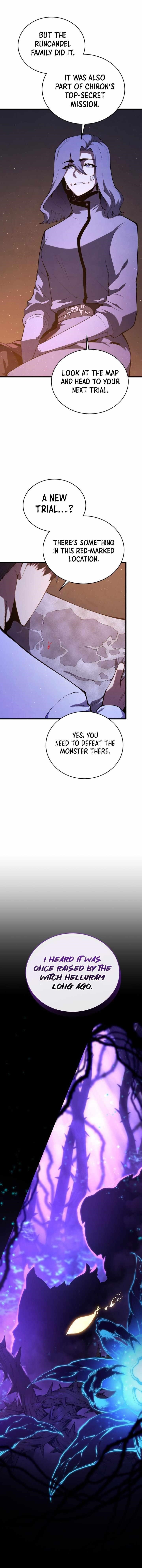 Read Swordmaster’s Youngest Son EN Manga Online
